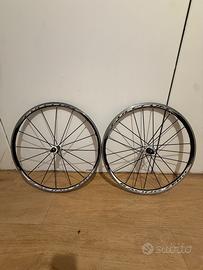 Fulcrum Racing Zero Rim Brakes