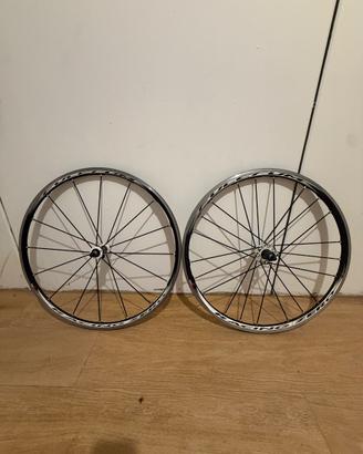 Fulcrum Racing Zero Rim Brakes