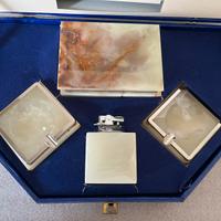 Set fumo vintage