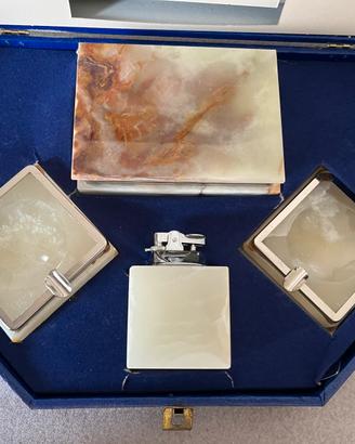 Set fumo vintage