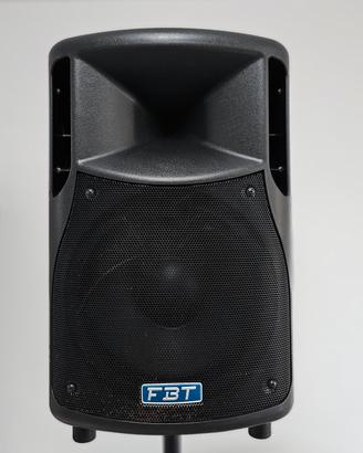 FBT Hi Maxx 40a