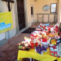 oggettistica varia per mercatini 