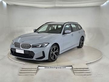 BMW Serie 3 G21 2022 Touring 316d Touring mhe...