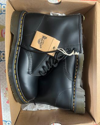 Dr. Martens