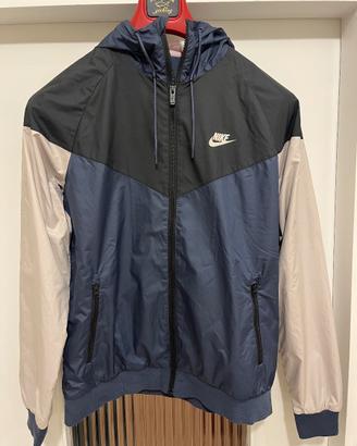 Giacca nike
