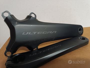 Pedivelle Ultegra 8100 12V