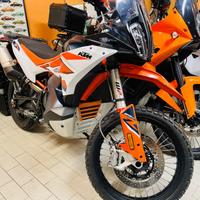 KTM 890 Adventure R 2023