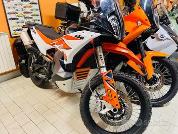 KTM 890 Adventure R 2023