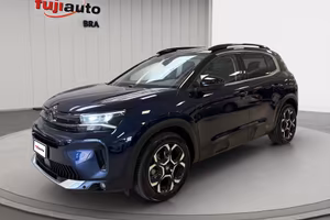 Citroen C5 Aircross 1.5 bluehdi Feel Pack s&s