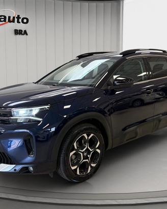 Citroen C5 Aircross 1.5 bluehdi Feel Pack s&s