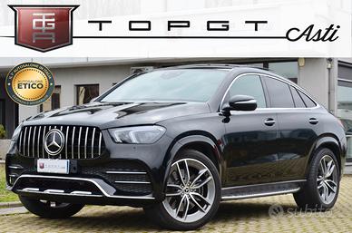 MERCEDES GLE COUPE 350d PREMIUM PRO 4matic 272cv A