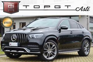 MERCEDES GLE COUPE 350d PREMIUM PRO 4matic 272cv A