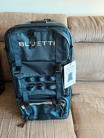 Zaino bluetti HANDSFREE 2