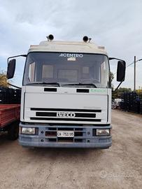 Eurocargo 120E18