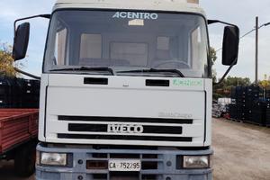 Eurocargo 120E18