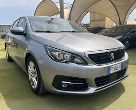 Peugeot 308 BlueHDi 100 S&S SW Active