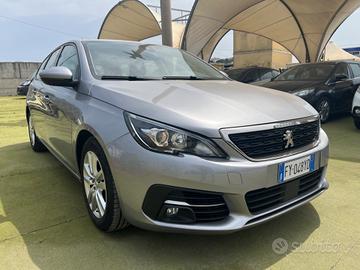 Peugeot 308 BlueHDi 100 S&S SW Active