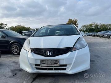 Ricambi vari Honda Jazz