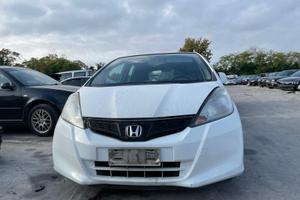 Ricambi vari Honda Jazz