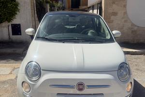Fiat 500 1.2 by Gucci