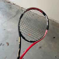 Wilson Six One Lite Blx