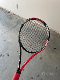 Wilson Six One Lite Blx