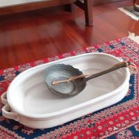 TERRINA CERAMICA CASTELLI