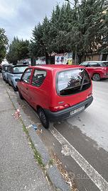 Fiat 600s