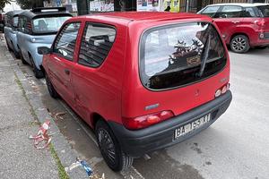 Fiat 600s