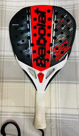 Padel racchetta babolat