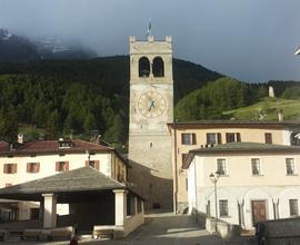 Bormio Centro - non disponibile per Capodanno