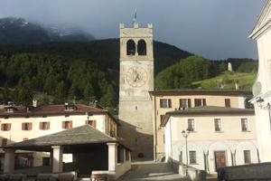 Bormio Centro - disponibile Estate 2026