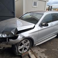 Mercedes-benz GLC 250 220 d 4Matic Premium