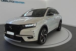 DS DS7 Crossback - DS7 Crossback 1.6 e-tense phev
