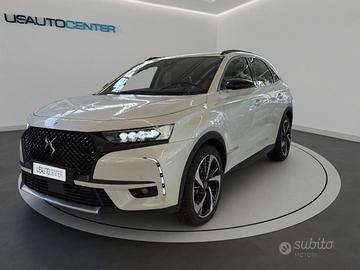 DS DS7 Crossback - DS7 Crossback 1.6 e-tense phev