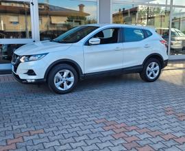 Nissan Qashqai 1.6 dCi 2WD Acenta