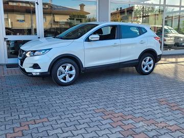 Nissan Qashqai 1.6 dCi 2WD Acenta