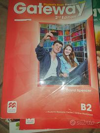 Gateway 2nd edition B2