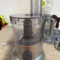 Robot da cucina Kenwood