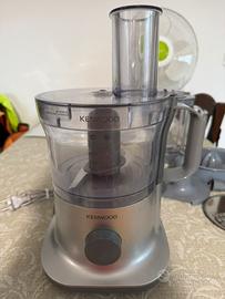 Robot da cucina Kenwood