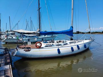 Oceanica 44 Sangermani