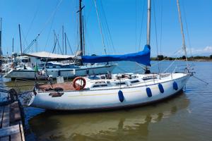 Oceanica 44 Sangermani