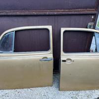 Ricambi originali Maggiolone Volkswagen