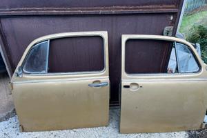 Ricambi originali Maggiolone Volkswagen