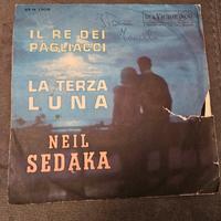 dischi anni 60 blocco 4