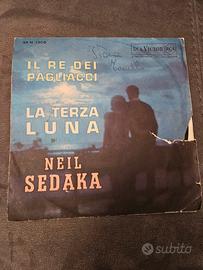 dischi anni 60 blocco 4