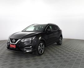 NISSAN Qashqai Qashqai 1.3 DIG-T 140 CV N-Connec