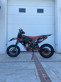 Ktm 500 exc