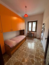 Stanza singola per studentesse