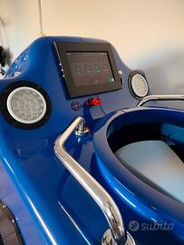 VACUFIT (Vacugym - Vacutherm) 